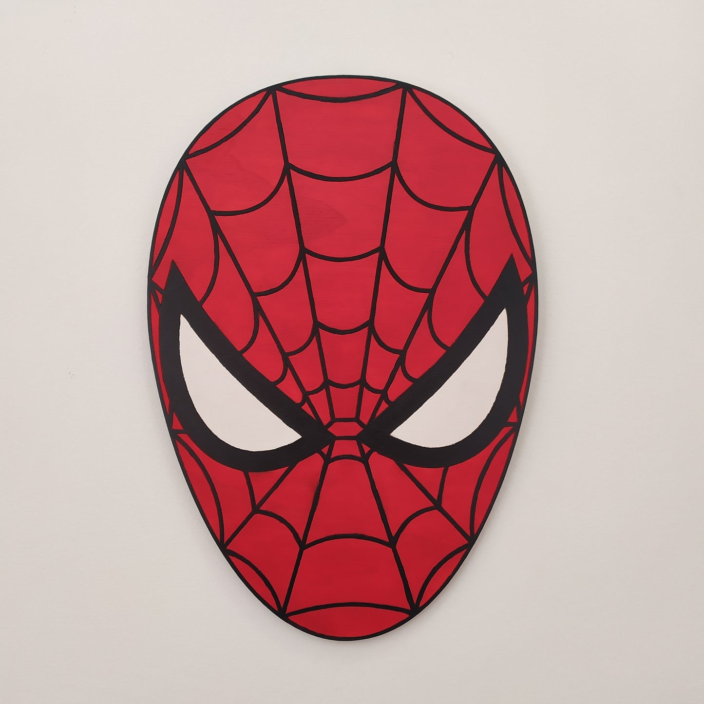 Simbolo Spiderman