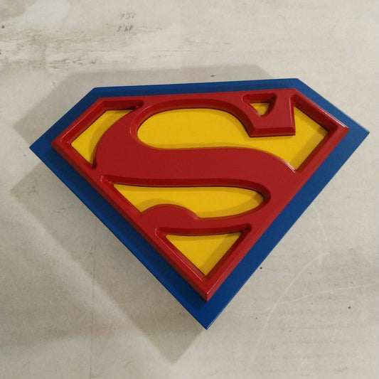 Simbolo Superman