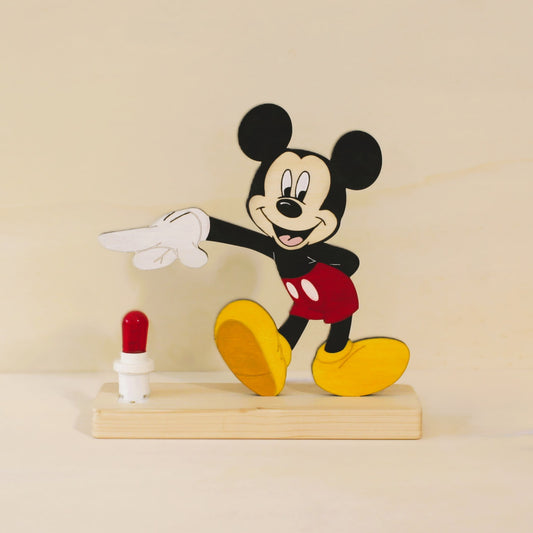 Lume Topolino